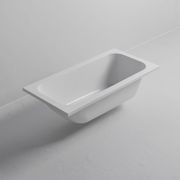 Endura Acrylic Lineare 1500 Drop In Bath gallery detail image
