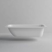 Endura Acrylic Lineare 1700 Drop In Bath gallery detail image