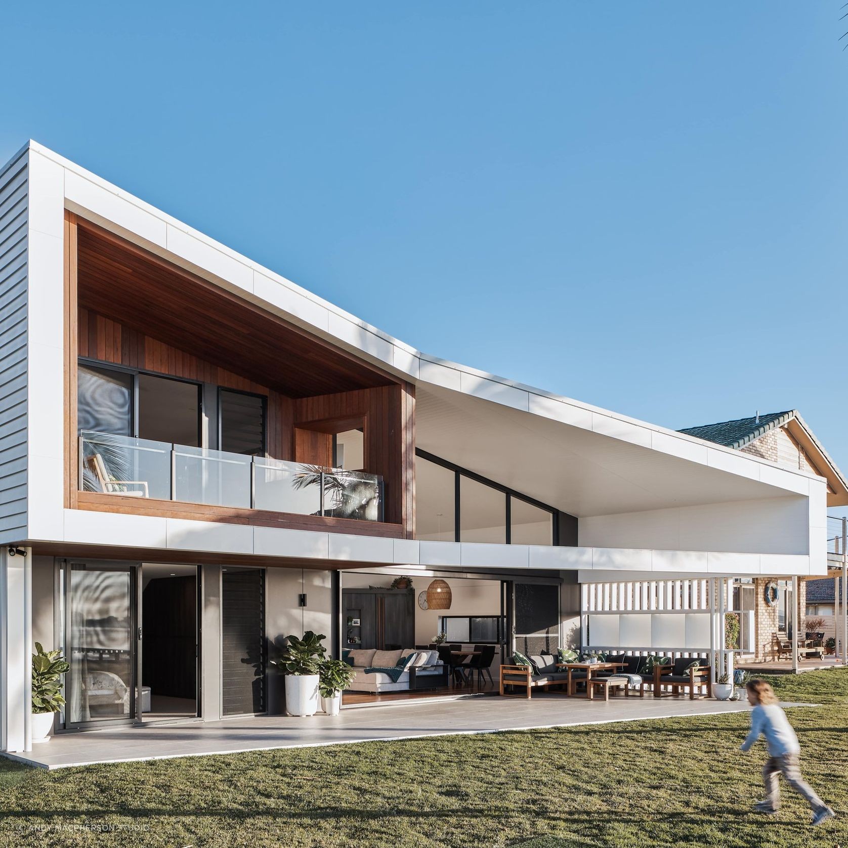 High Wind Series - Awning Systems gallery detail image