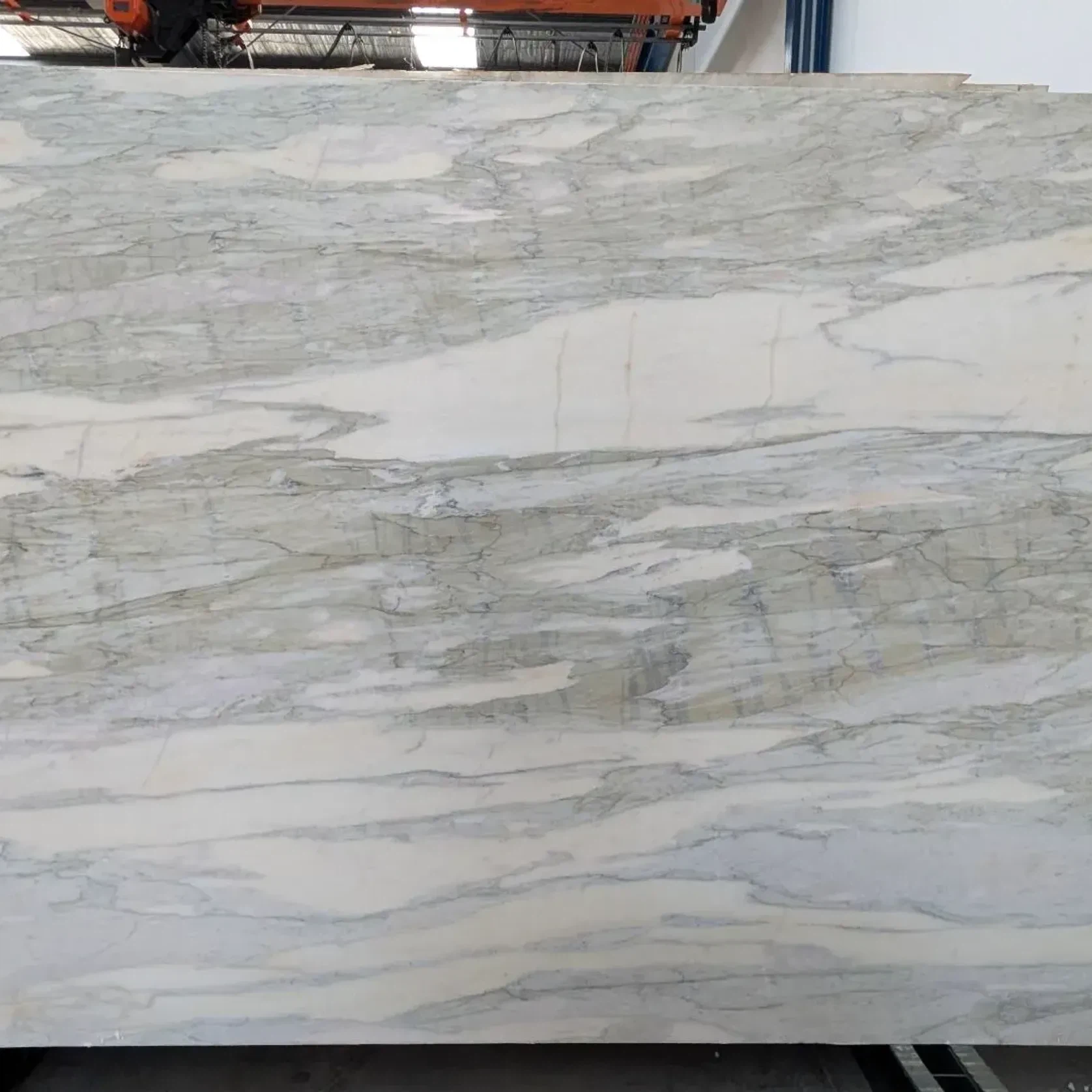 Calacatta Goya Marble Benchtop gallery detail image