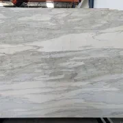 Calacatta Goya Marble Benchtop gallery detail image