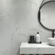 Calacatta Lux Quartzite Benchtop gallery detail image