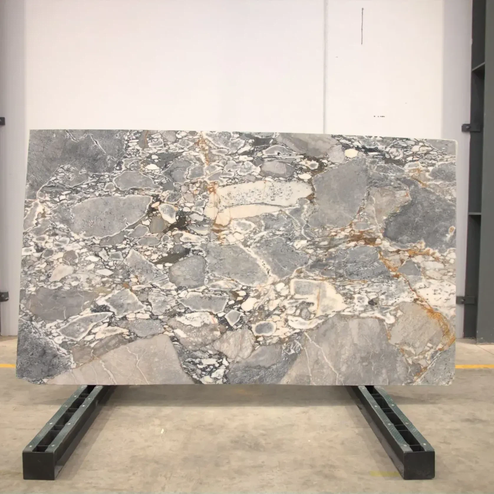 Calacatta Marino Marble Benchtop gallery detail image