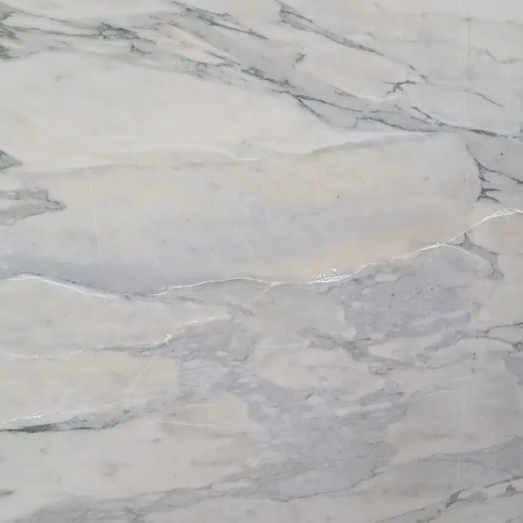 Calacatta Verde Marble Benchtop gallery detail image