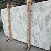 Calacatta Verde Marble Benchtop gallery detail image