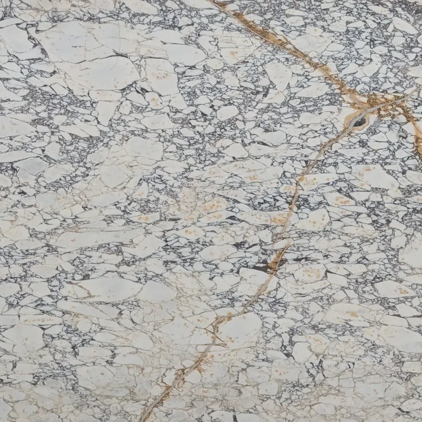 Calacatta Viola Marble Benchtop gallery detail image