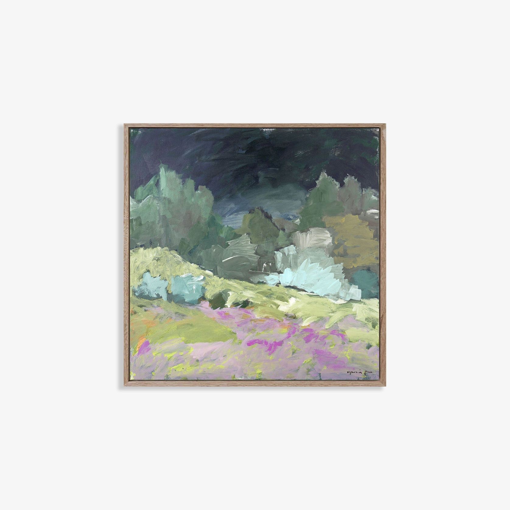 Campagne II - Limited Edition Print gallery detail image