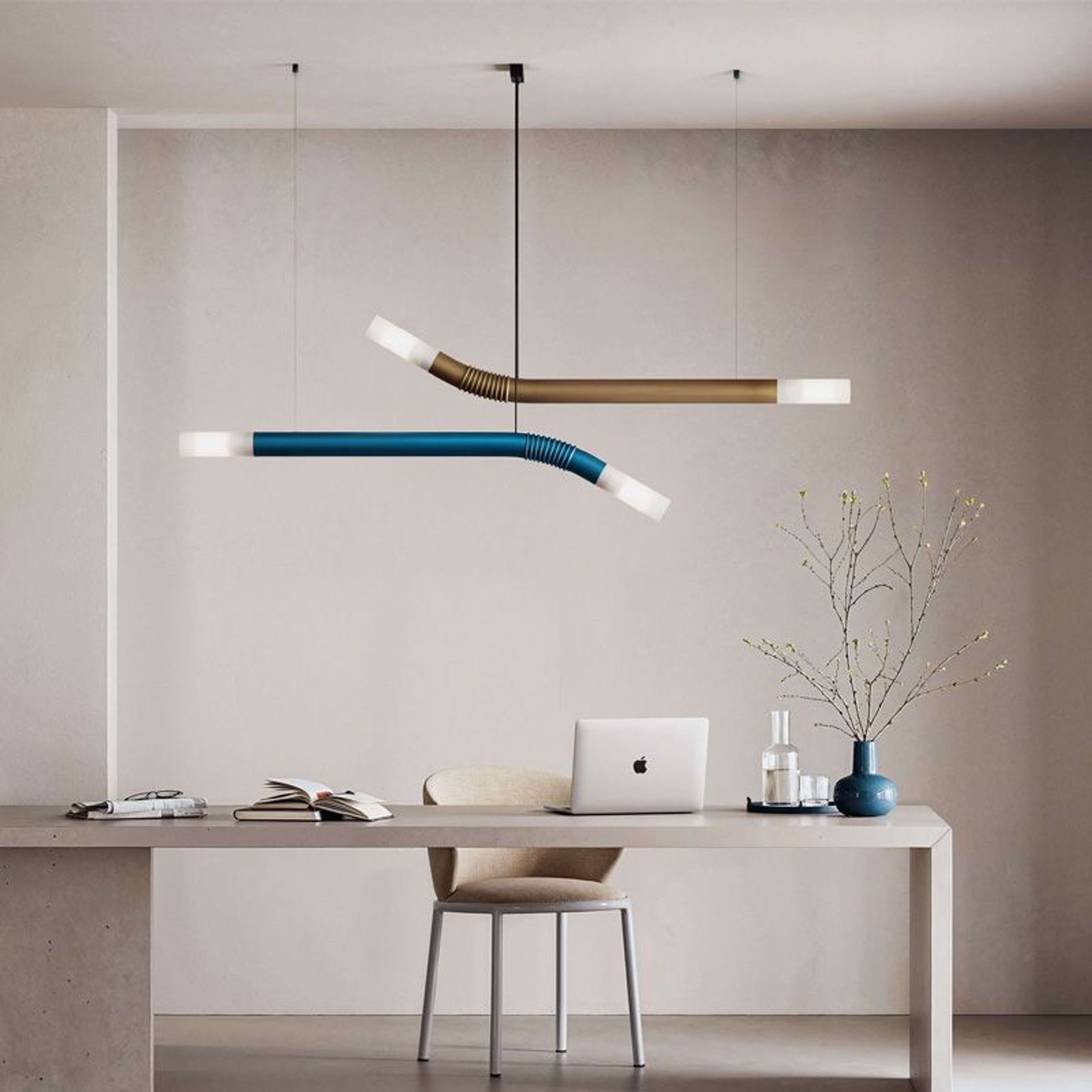 Cantabrina Single Pendant gallery detail image