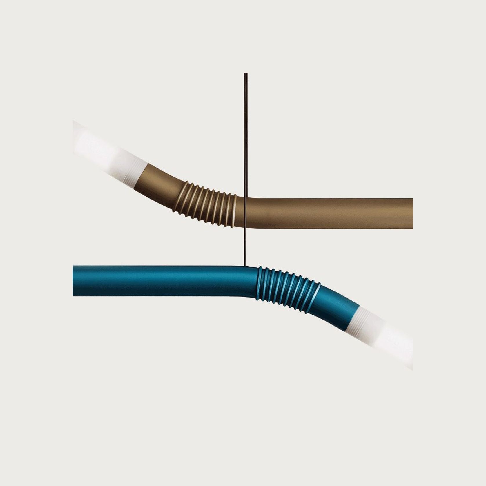 Cantabrina Single Pendant gallery detail image