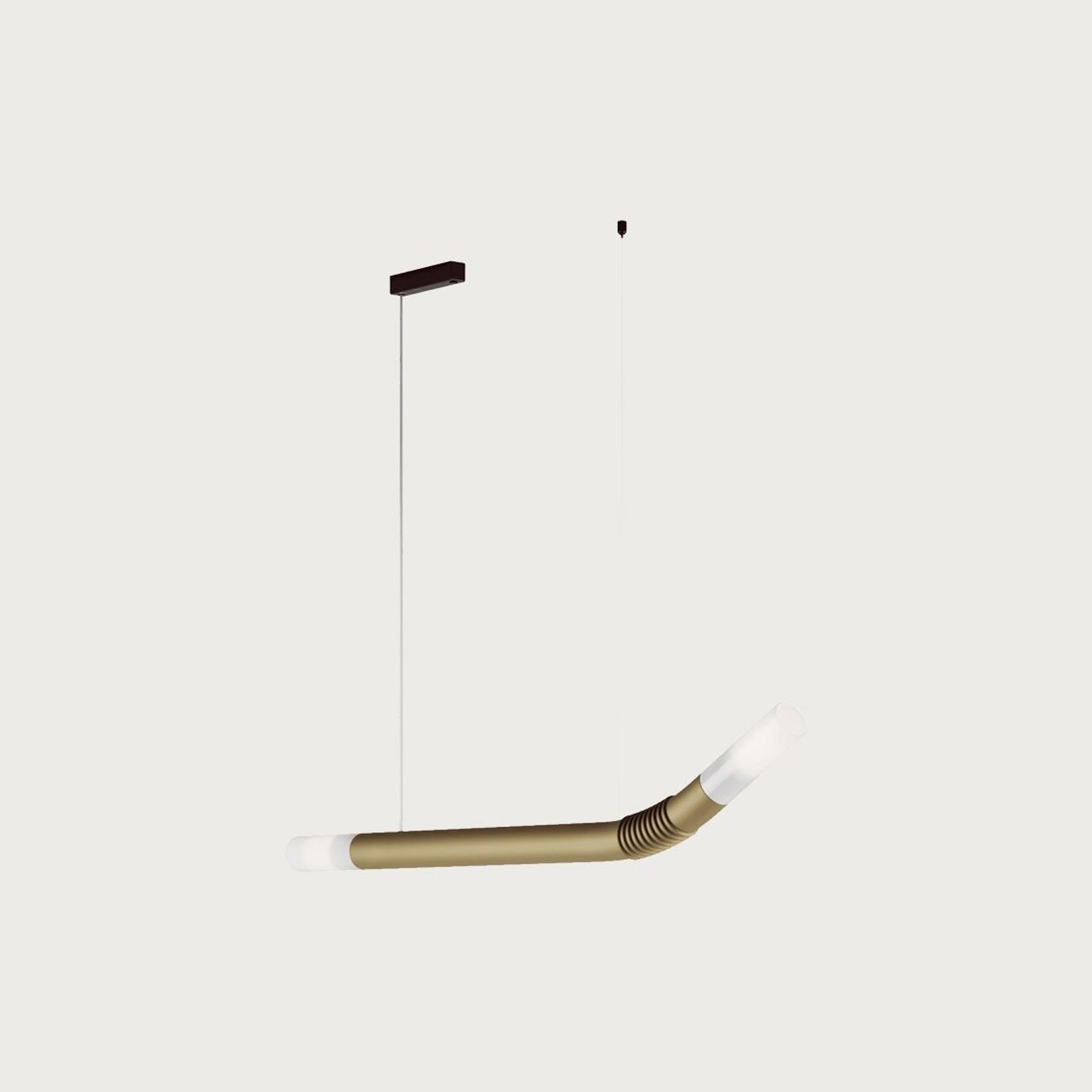 Cantabrina Single Pendant gallery detail image