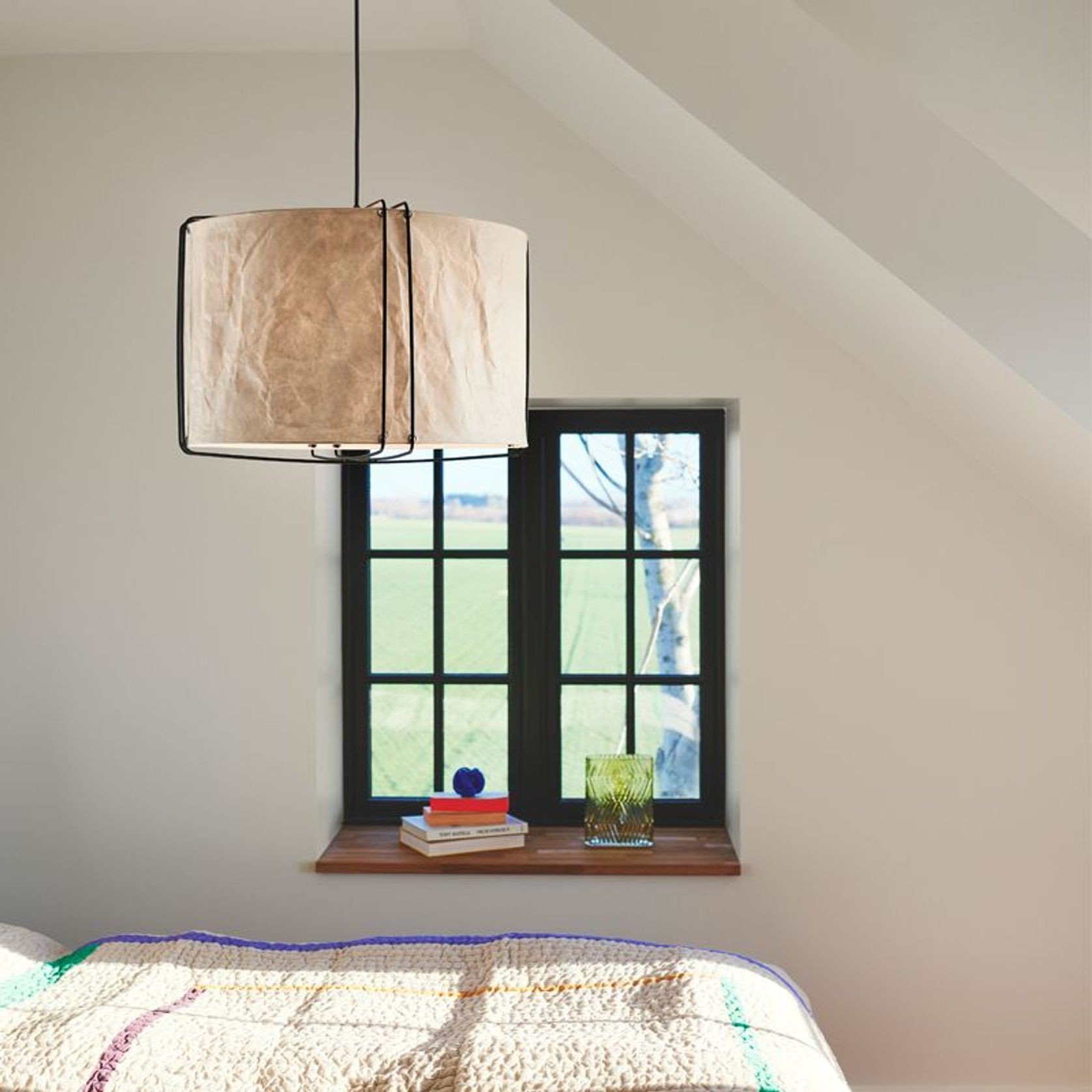 Cardine 50 Pendant Light gallery detail image