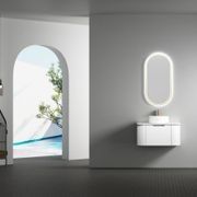 Aulic Petra Wall Hung Vanities gallery detail image