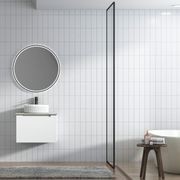 Aulic Perla Wall Hung Vanities gallery detail image