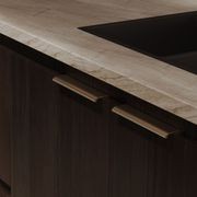 Buddy 200mm Edge Pull Handle gallery detail image