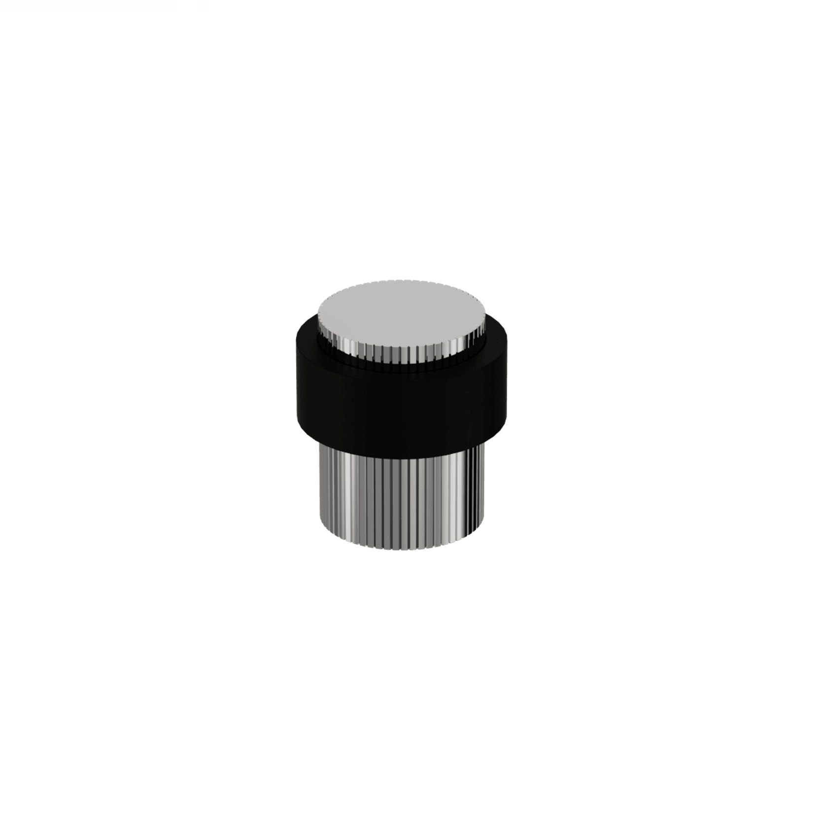 Buddy Floor Mount Doorstop gallery detail image