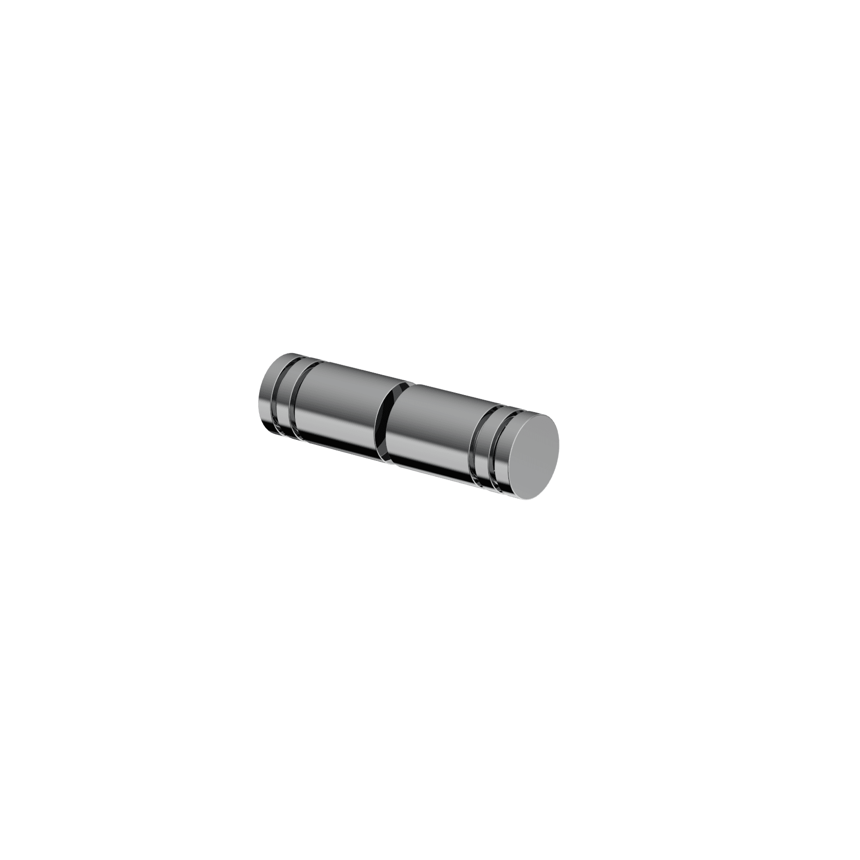 Buddy Shower Door Knob gallery detail image