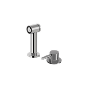 Buddy Pro Kitchen Rinse Spray With Deck Mount Mixer gallery detail image