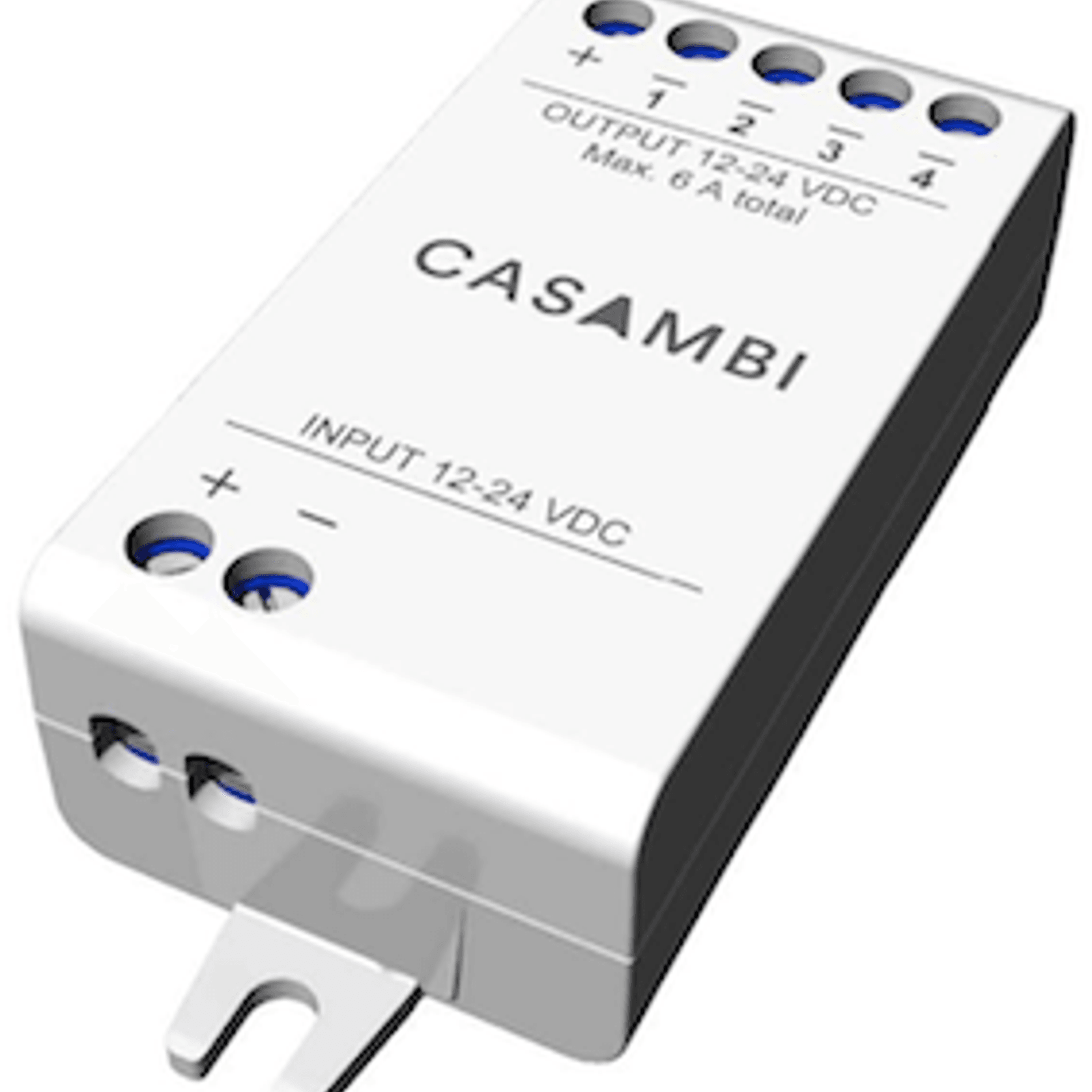 CBU-PWM4 Casambi Controller gallery detail image