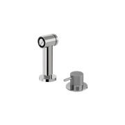 Buddy X Kitchen Rinse Spray With Deck Mount Mixer gallery detail image