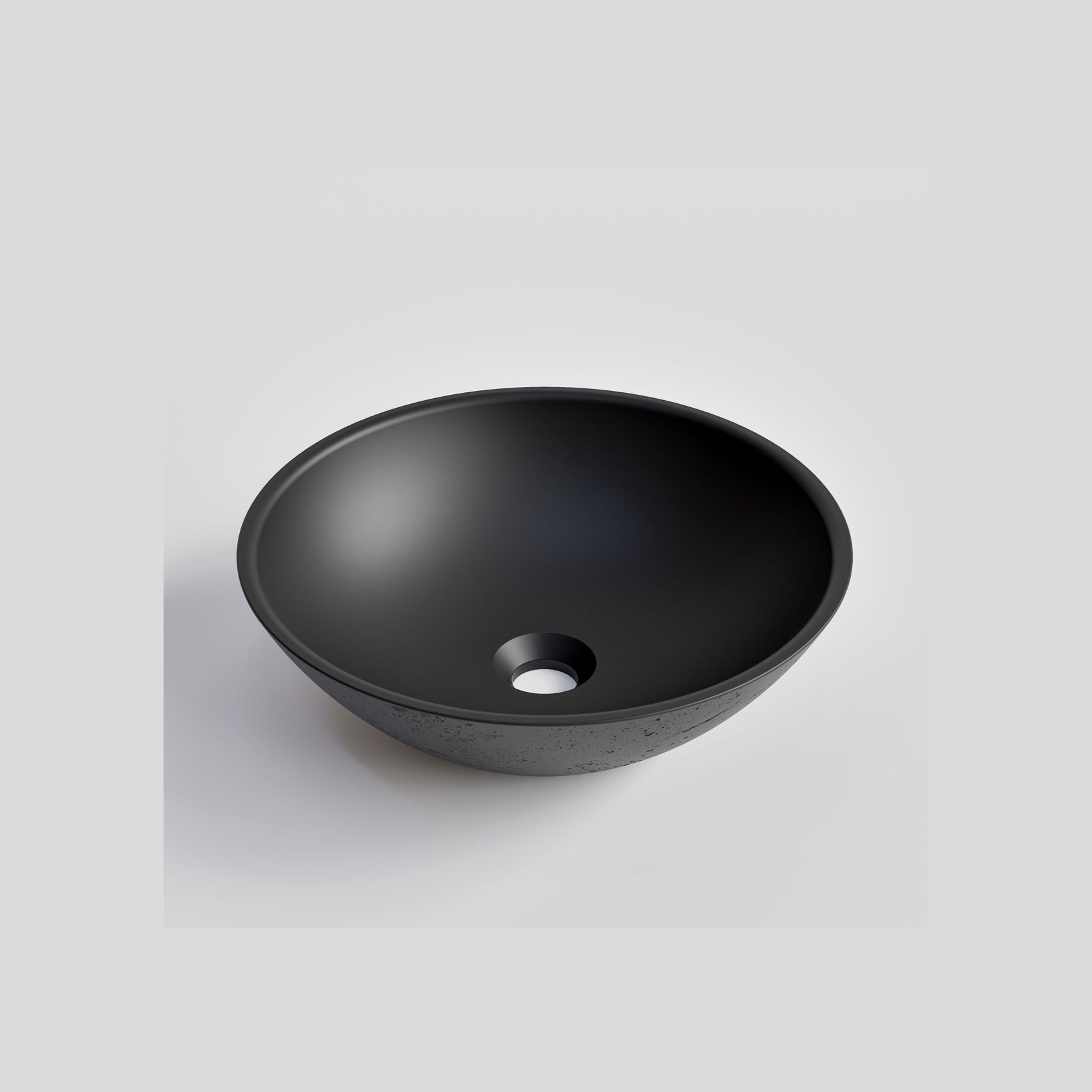 Code Cove Arc 400 Concrete Basin gallery detail image