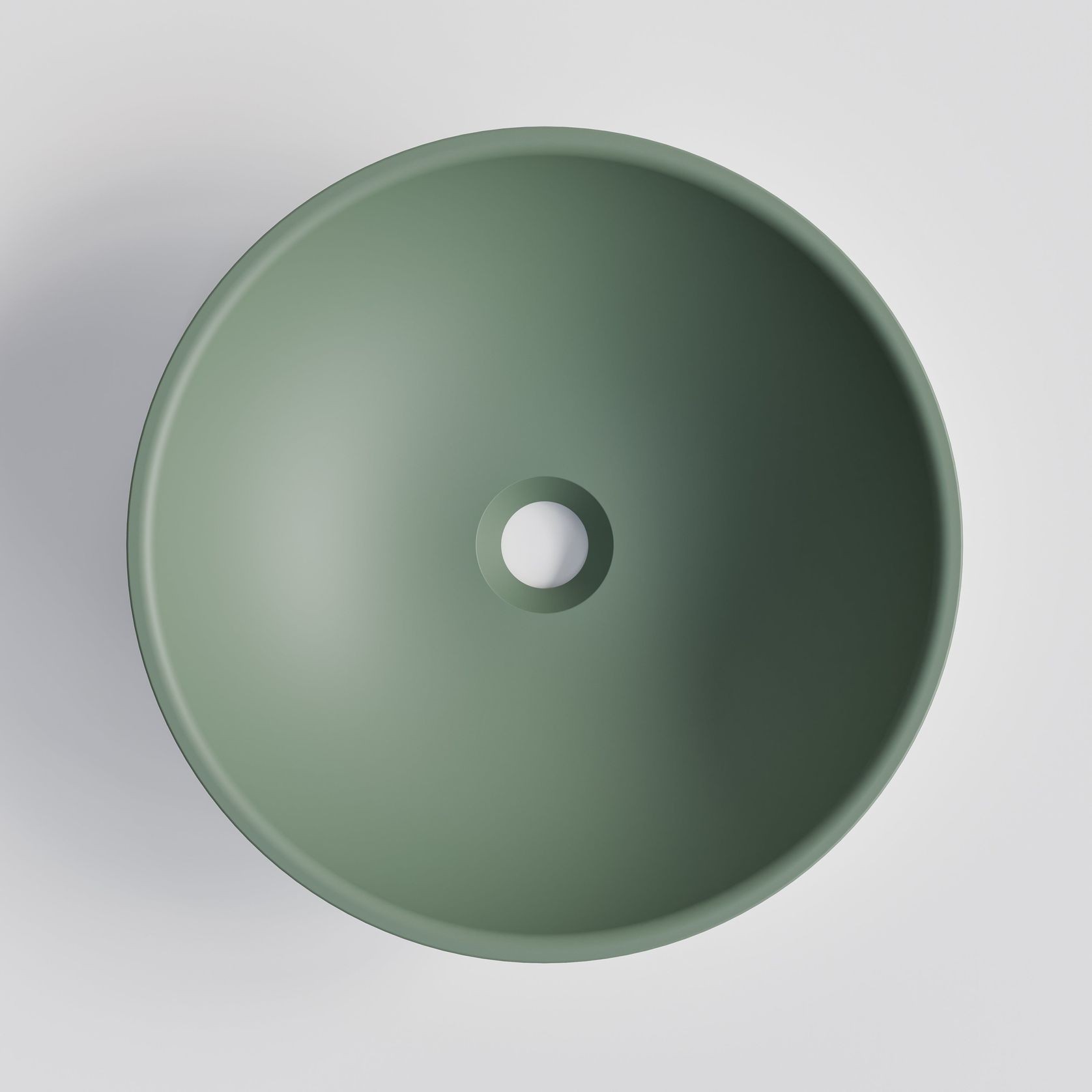 Code Cove Arc 400 Concrete Basin gallery detail image