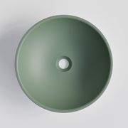 Code Cove Arc 400 Concrete Basin gallery detail image