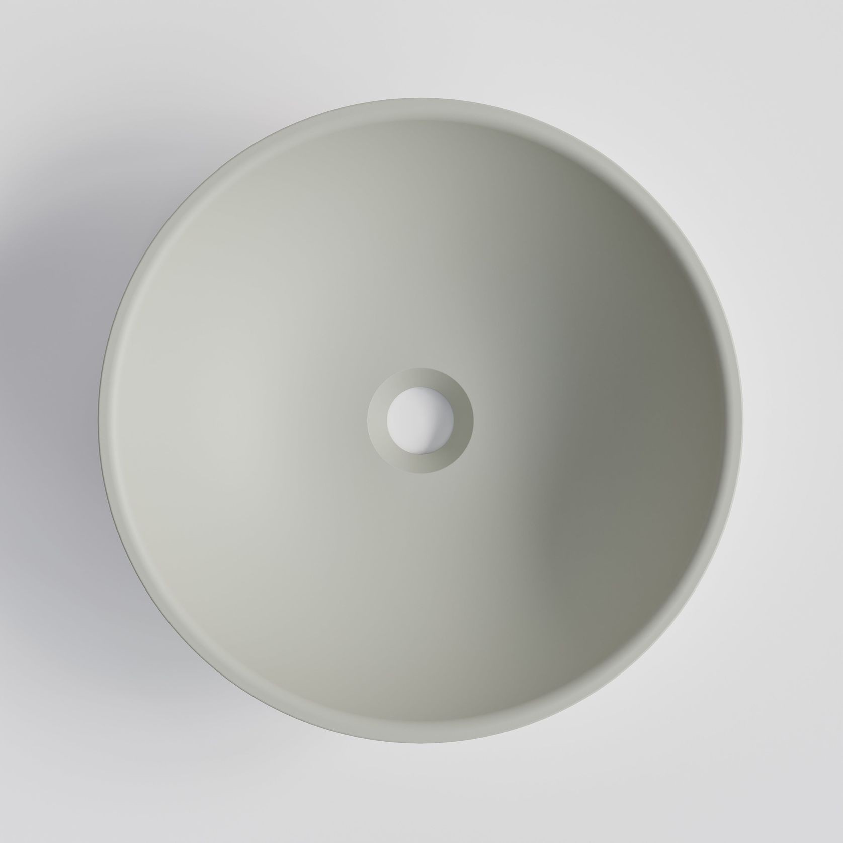 Code Cove Arc 400 Concrete Basin gallery detail image