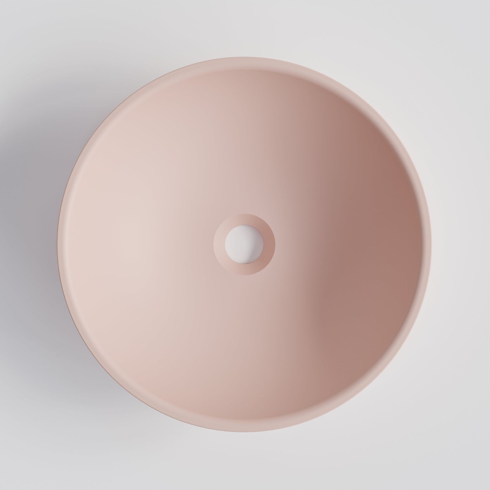 Code Cove Arc 400 Concrete Basin gallery detail image