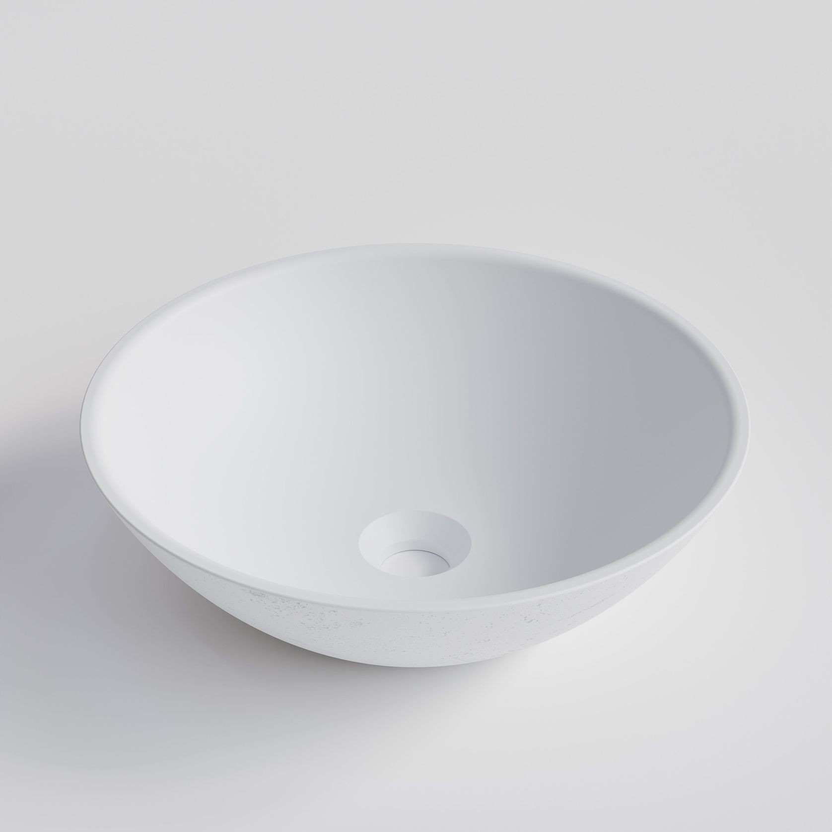 Code Cove Arc 400 Concrete Basin gallery detail image