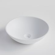 Code Cove Arc 400 Concrete Basin gallery detail image