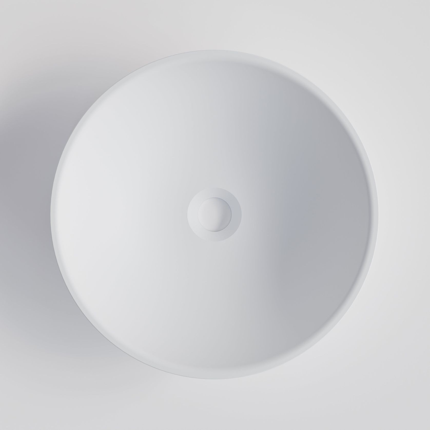 Code Cove Arc 400 Concrete Basin gallery detail image