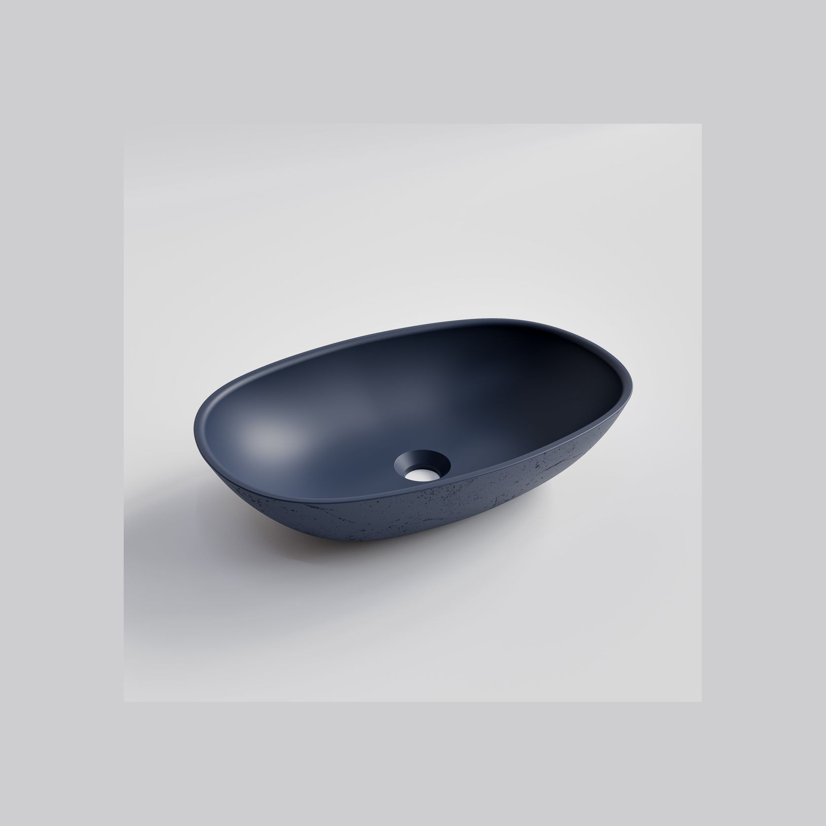 Code Cove Cervo 530 Concrete Basin gallery detail image