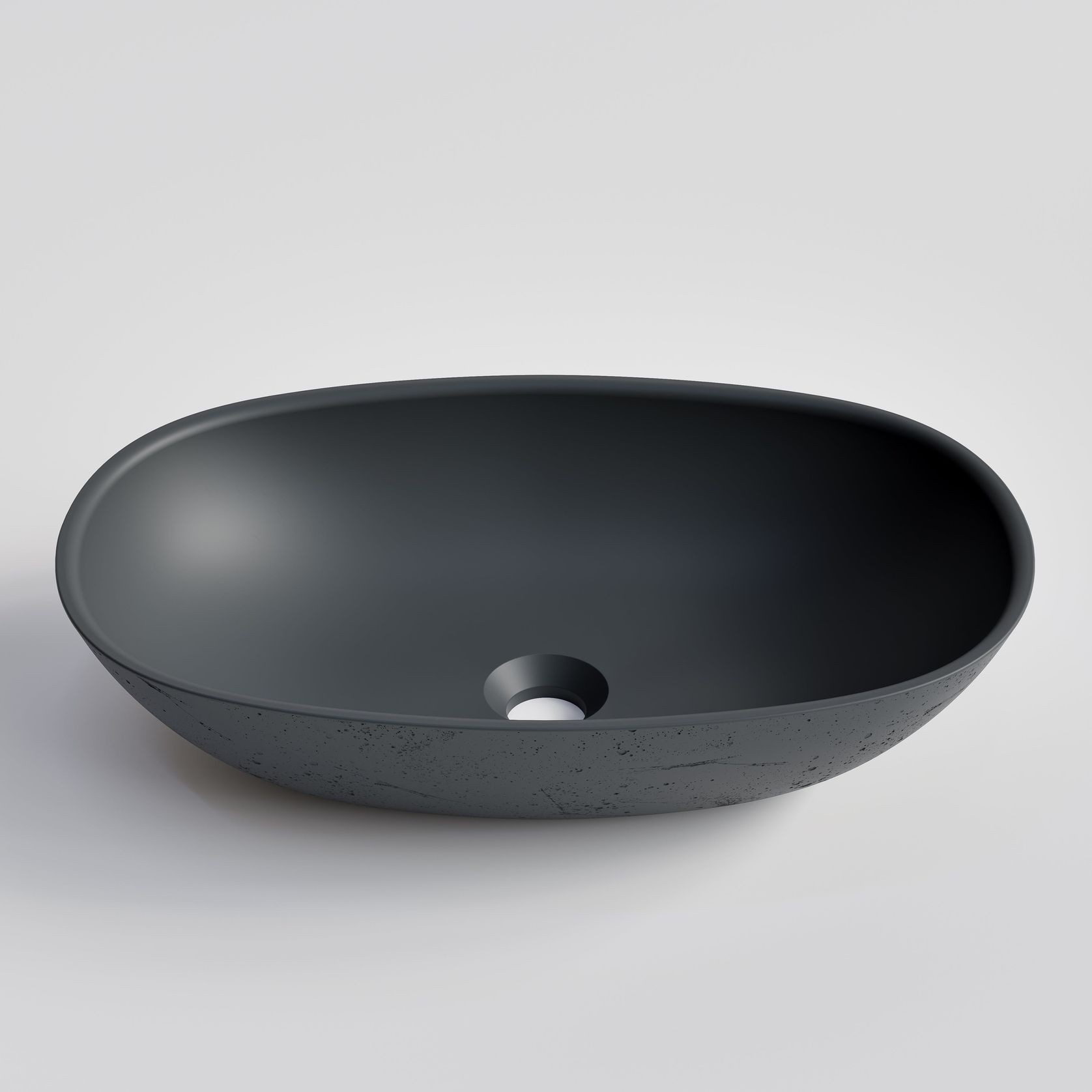 Code Cove Cervo 530 Concrete Basin gallery detail image