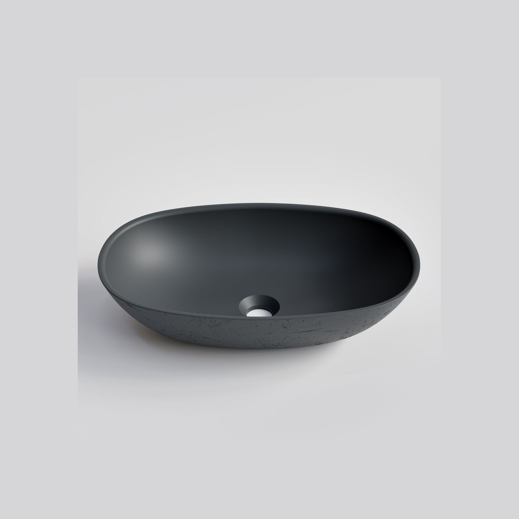 Code Cove Cervo 530 Concrete Basin gallery detail image