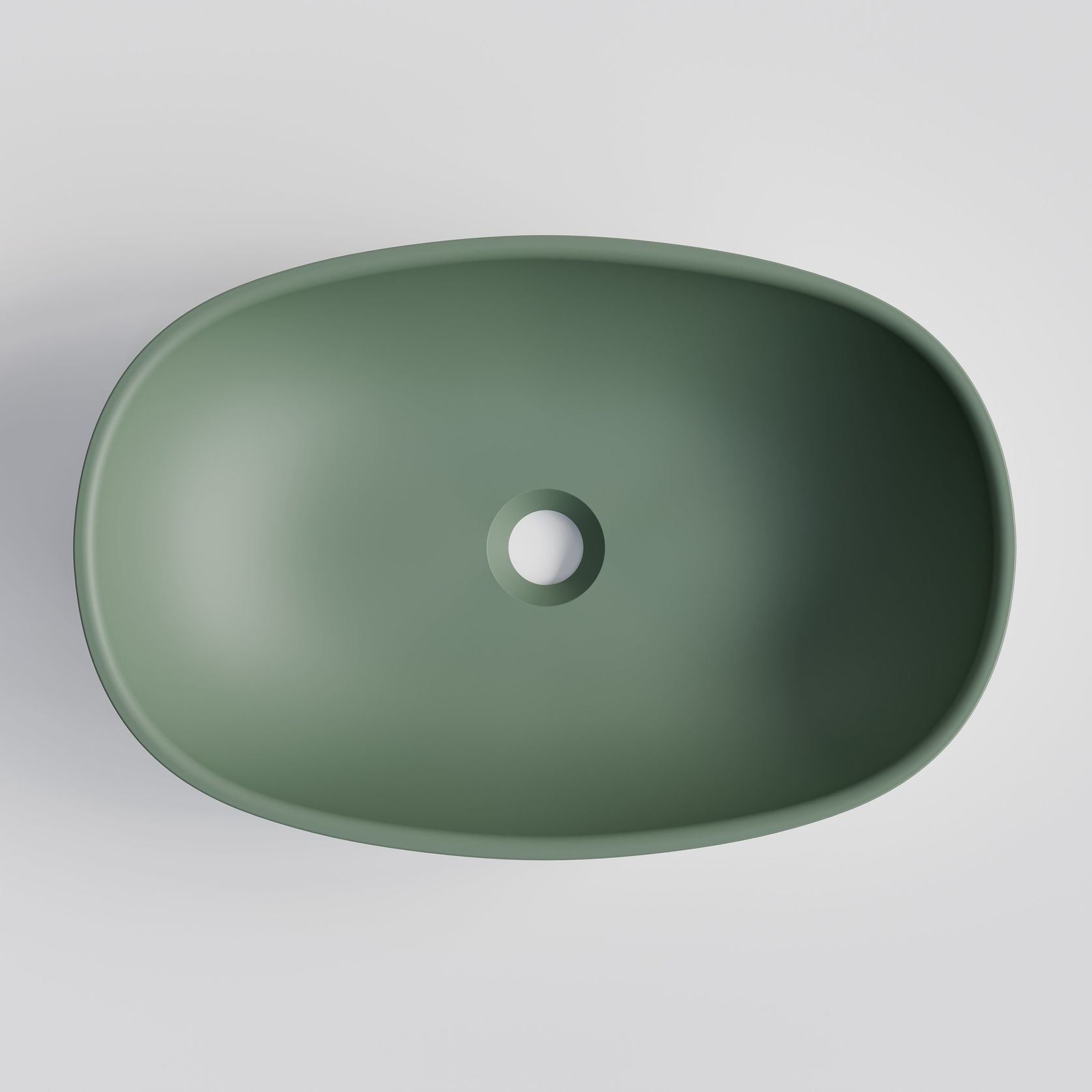 Code Cove Cervo 530 Concrete Basin gallery detail image