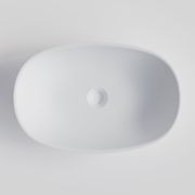 Code Cove Cervo 530 Concrete Basin gallery detail image