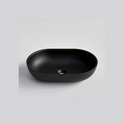 Cove 530 Oval Concrete Basin gallery detail image