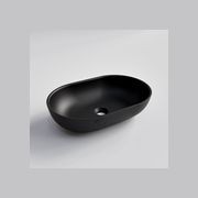 Cove 530 Oval Concrete Basin gallery detail image