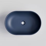 Cove 530 Oval Concrete Basin gallery detail image