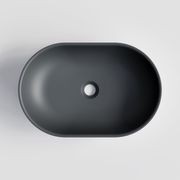 Cove 530 Oval Concrete Basin gallery detail image