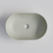 Cove 530 Oval Concrete Basin gallery detail image