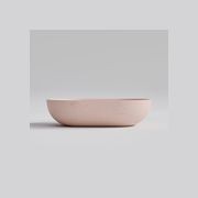 Cove 530 Oval Concrete Basin gallery detail image