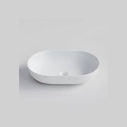 Cove 530 Oval Concrete Basin gallery detail image