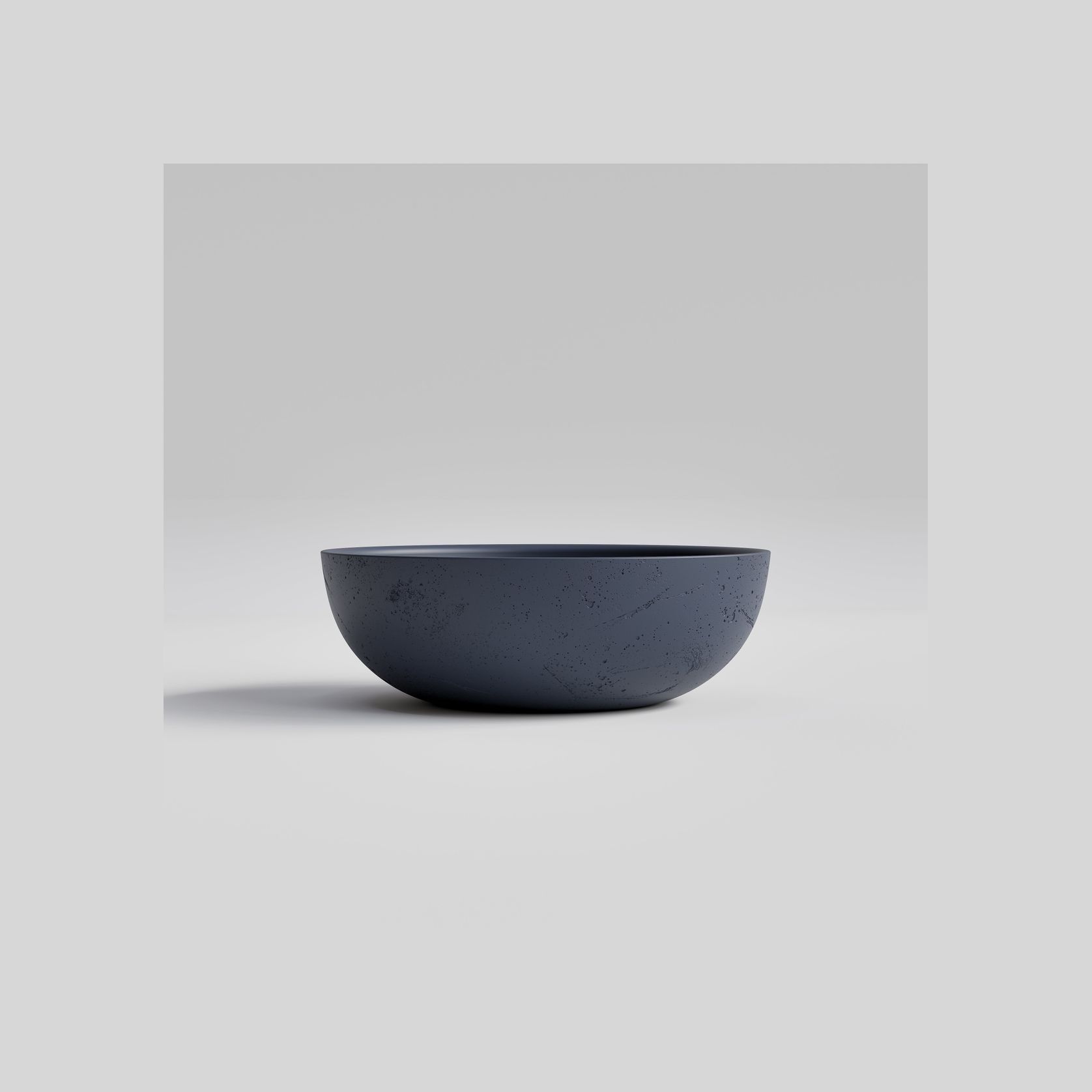 Code Cove 390 Round Concrete Basin Range gallery detail image