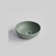 Code Cove 390 Round Concrete Basin Range gallery detail image