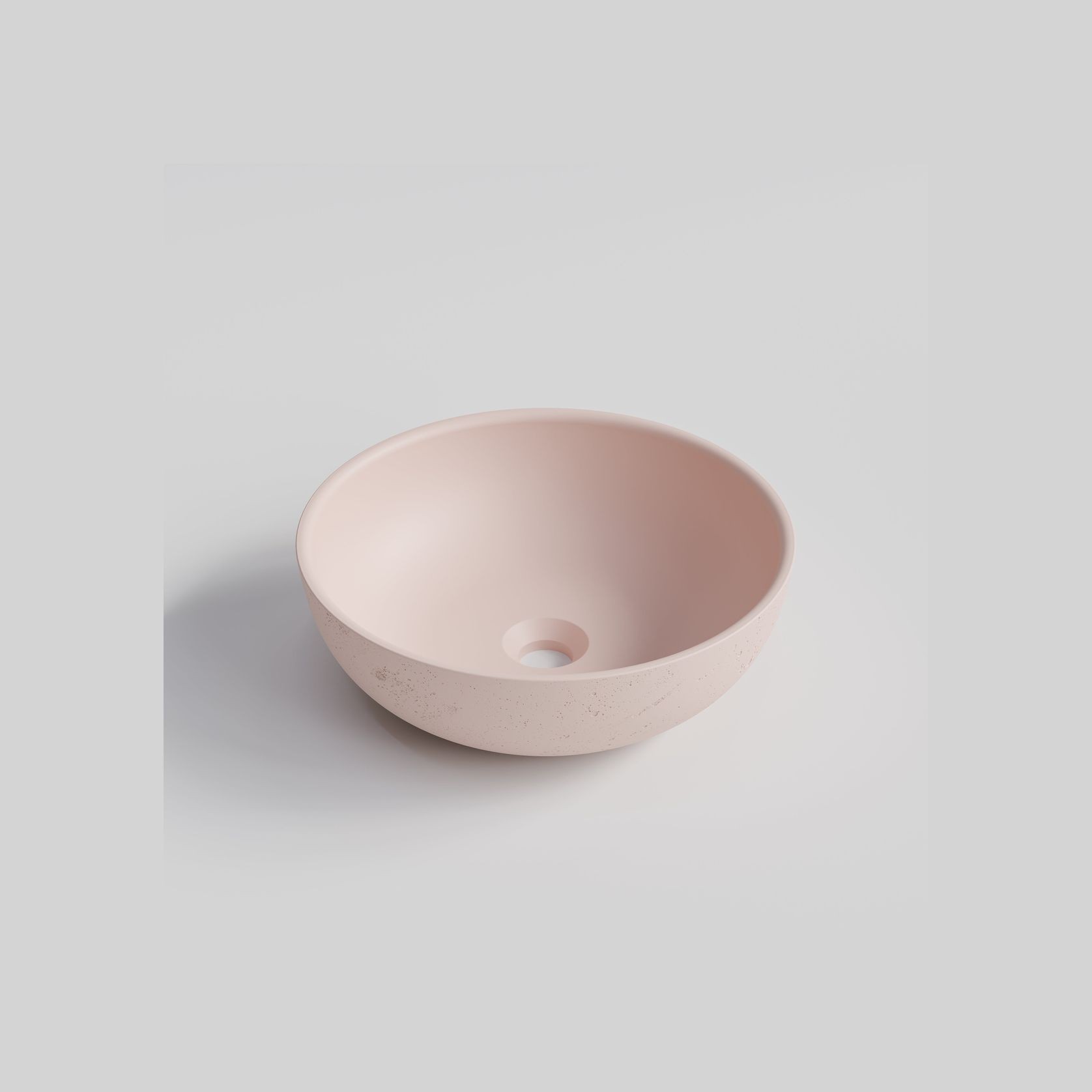 Code Cove 390 Round Concrete Basin Range gallery detail image