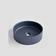 Code Cove Halo 380 Concrete Basin gallery detail image