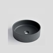 Code Cove Halo 380 Concrete Basin gallery detail image