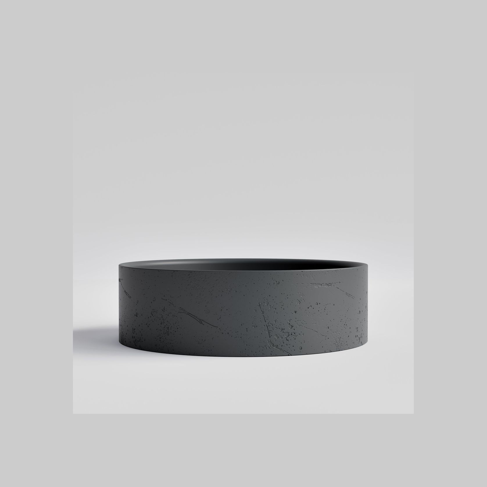 Code Cove Halo 380 Concrete Basin gallery detail image