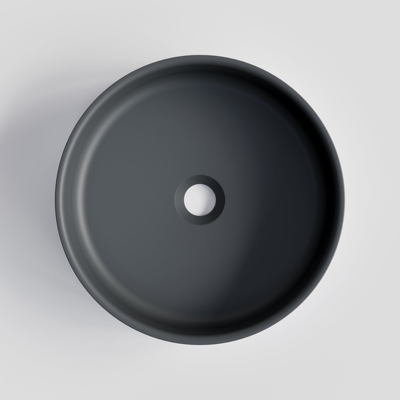 Code Cove Halo 380 Concrete Basin gallery detail image